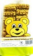 Medánek Linecké trené kakaové 165g / 2,19 € s DPH
